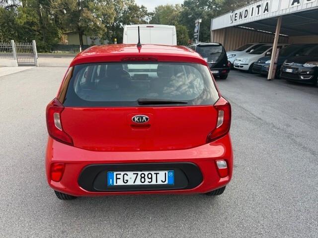 Kia Picanto 1.0 12V 5 porte Active
