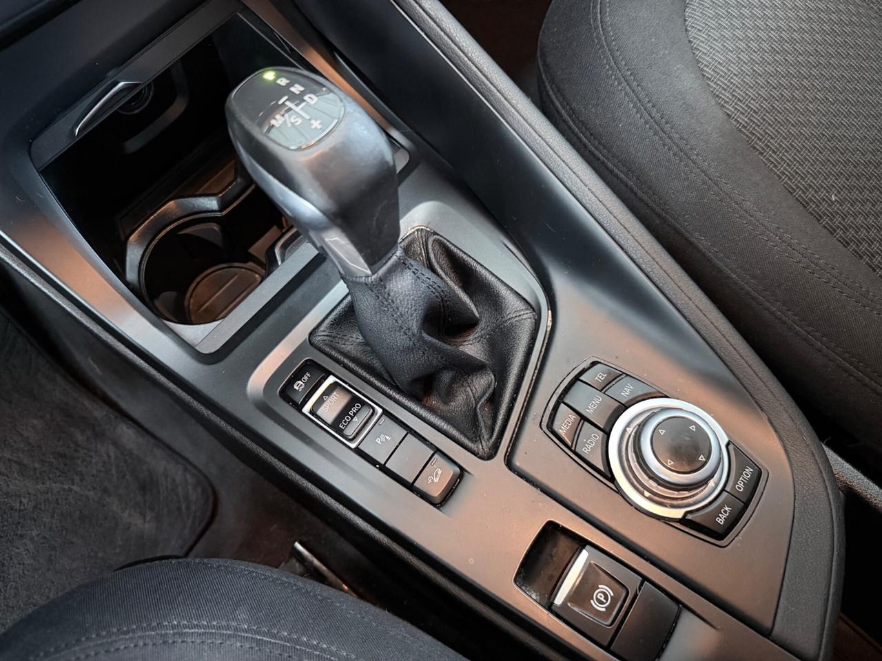 Bmw X1 xDrive20d 190CV AUTOMATICO Sport