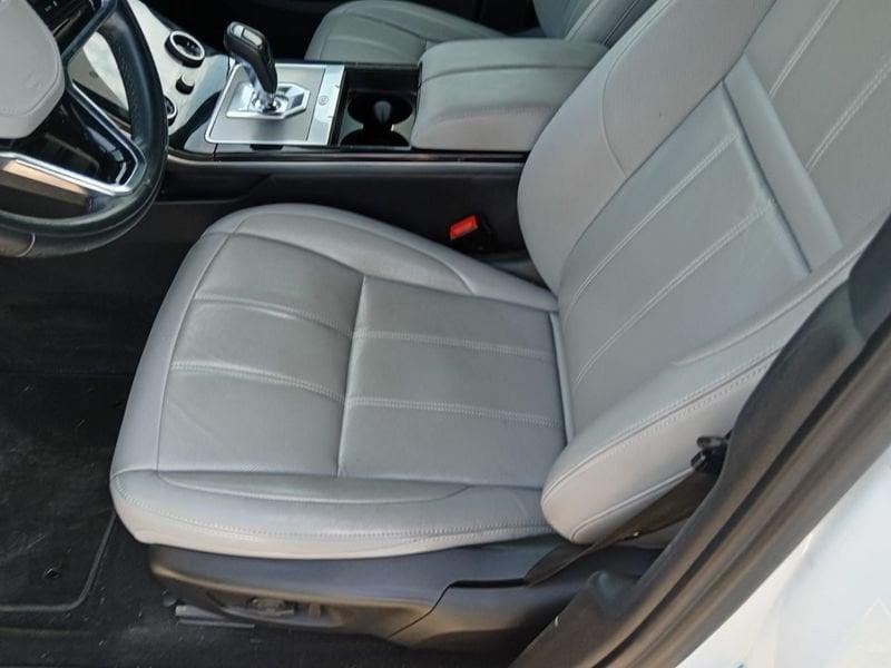 Land Rover Range Rover Evoque 2.0D I4 163 MHEV S AWD auto