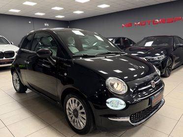 Fiat 500 1.0 Hybrid Dolcevita Tetto