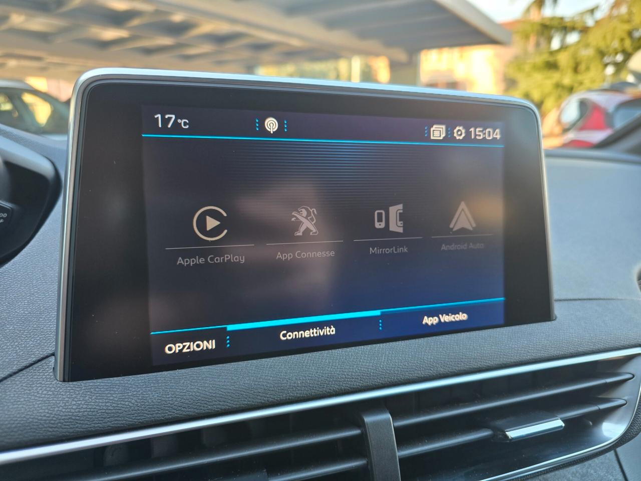 Peugeot 3008 1.5 Bluehdi GT Line / GRIP CONTROL+CAMERA 360°