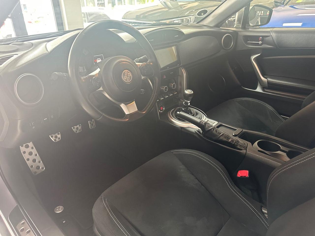 Toyota GT86 2.0 #6369
