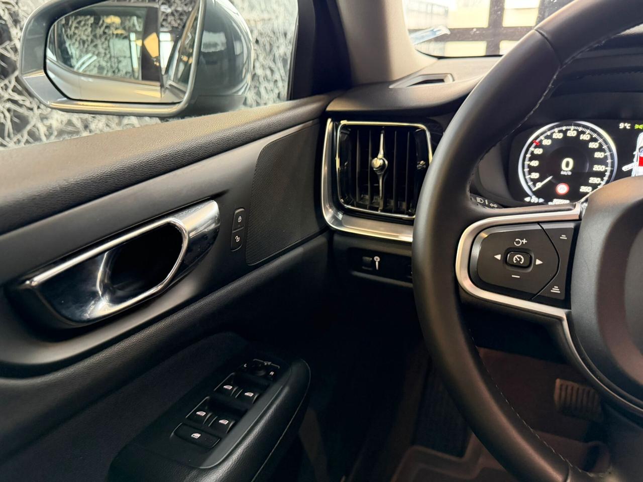 Volvo V60 D3 Geartronic Business