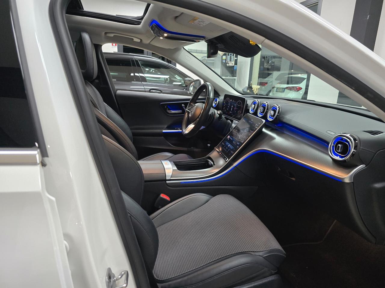 Mercedes-benz C 220 d Mild hybrid 4Matic Premium Plus All-Terrain