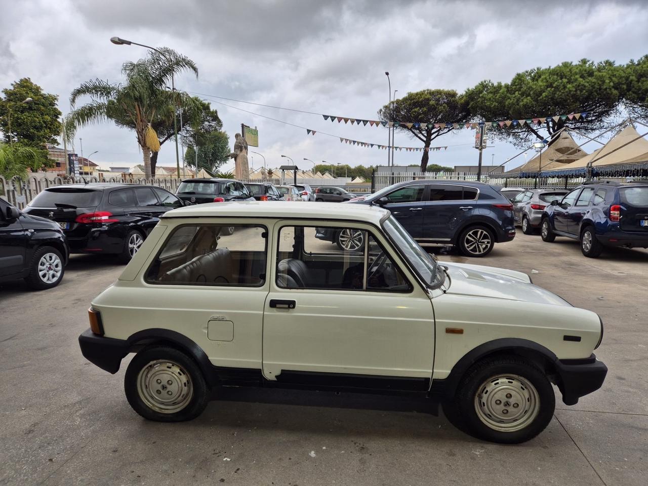 Autobianchi A 112 903