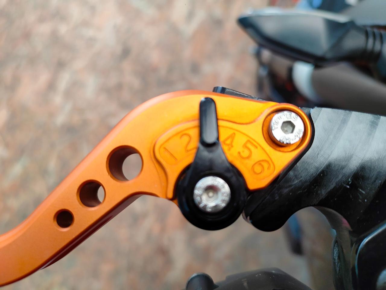 Ktm 390 Duke ABS Garantita e Finanziabile