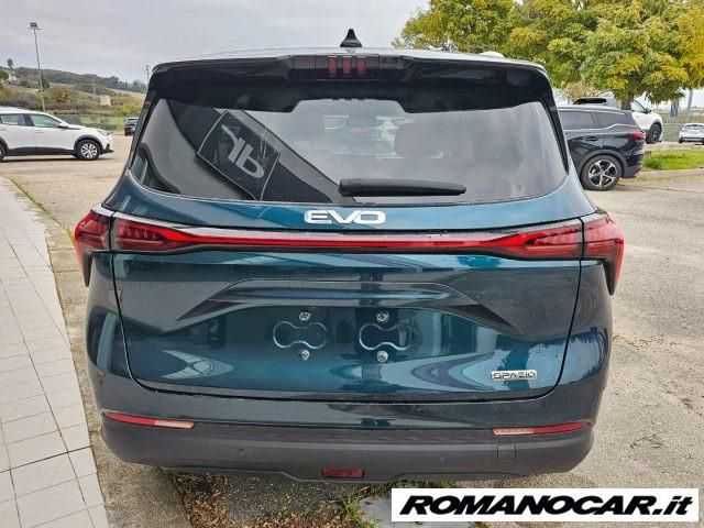 EVO Evo Spazio 1.5 Turbo GPL 5P KM. ZERO PROMO ROTTAMAZIONE