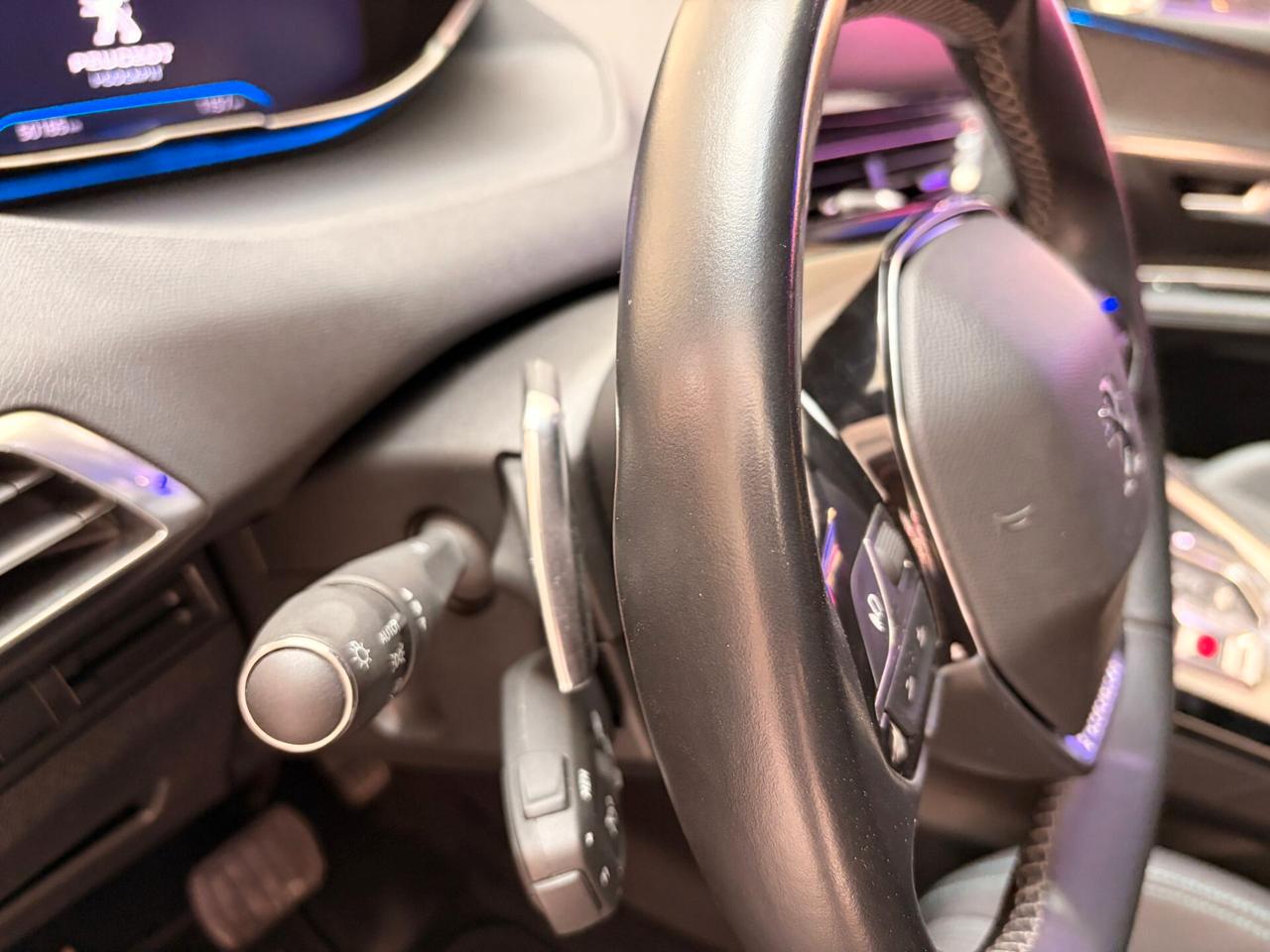 Peugeot 3008 BlueHDi 130 S&S EAT8 GT km50000