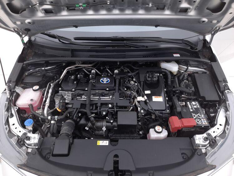 Toyota Corolla Hybrid Business BR255879 1.8 Full Hybrid 122CV
