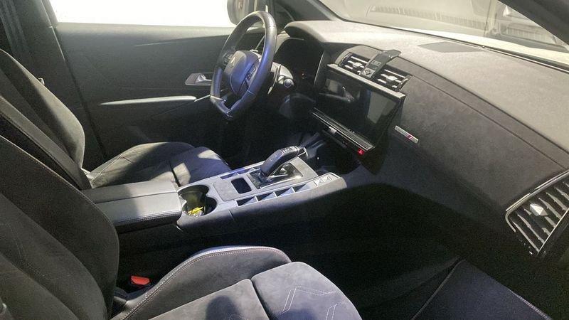 DS DS 7 DS 7 Crossback E-Tense Performance Line+