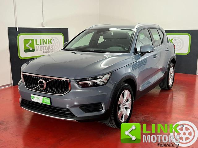 VOLVO XC40 D3 Momentum Pro -2ANNI GARANZIA- NAVI - Winter