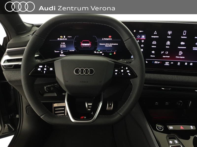 Avant 2.0TDI 204CV quattro S tronic S line Edition