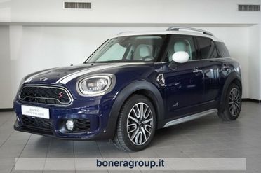 Mini Cooper S Countryman 2.0 TwinPower Turbo Cooper S Hype ALL4 Steptronic