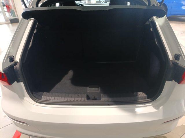 AUDI A3 SPB 35 TDI S tronic