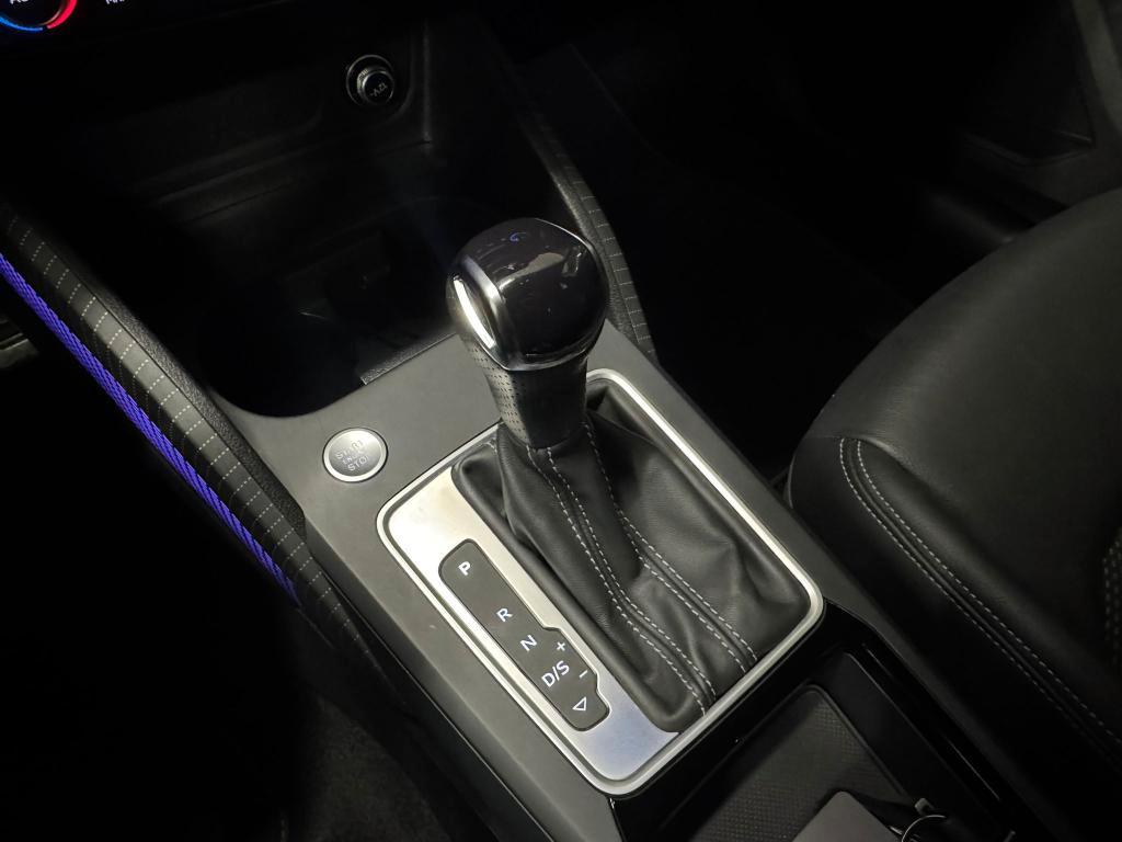 Audi Q2 35 2.0 tdi S line edition s-tronic