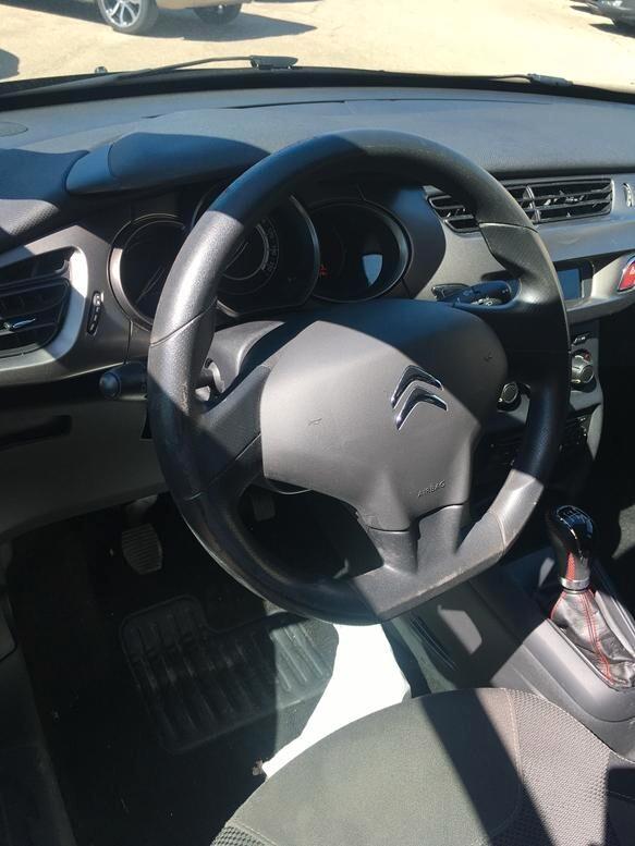Citroen C3 1.2 VTi 82 Exclusive