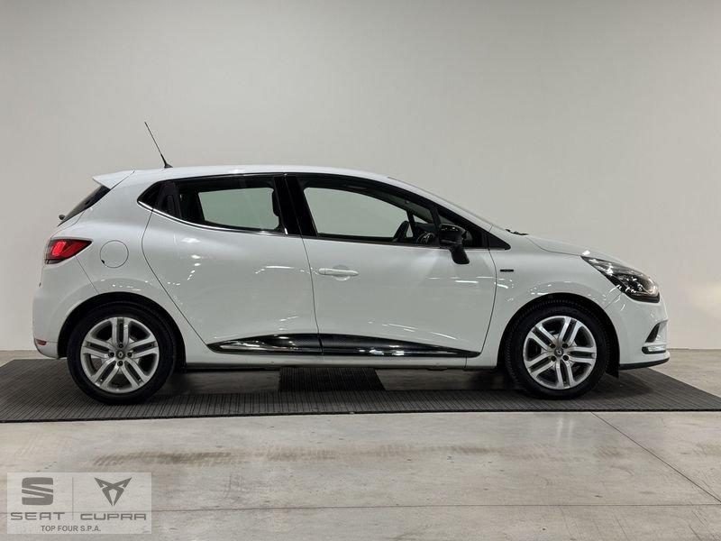 Renault Clio 1.5 DCI 90cv Energy Zen