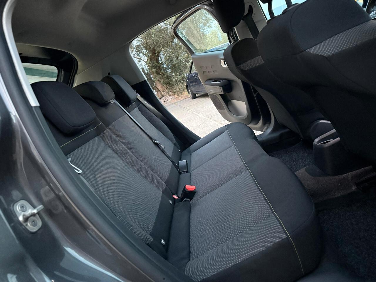 Citroen C3 BlueHDi 75CV S&S Shine