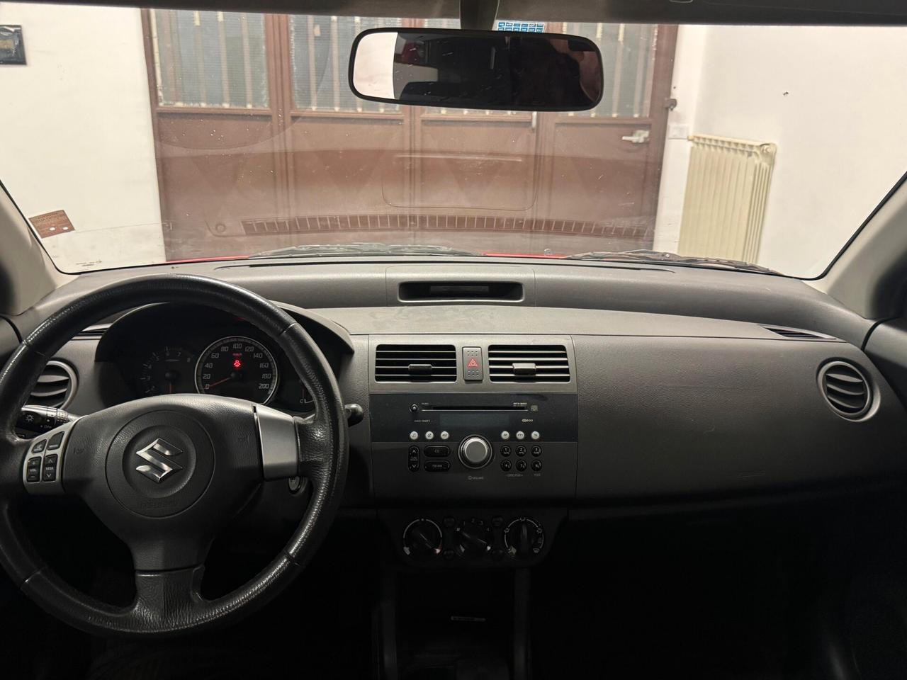 Suzuki Swift 1.3 5p. GPL - adatta a neo patentati