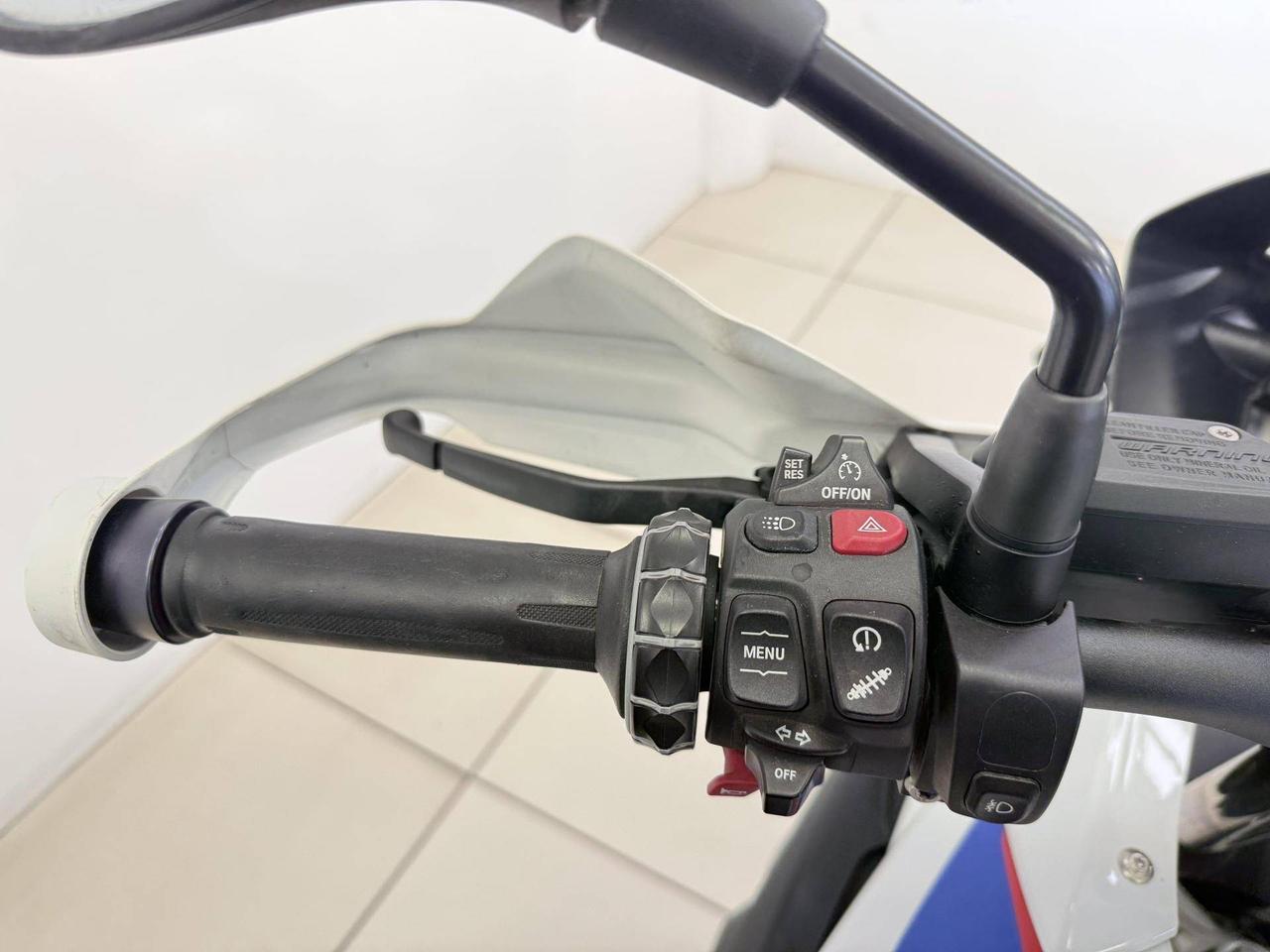 BMW R 1250 GS Rallye