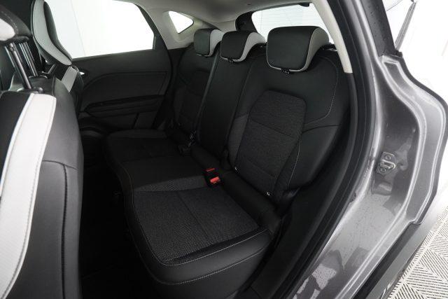MITSUBISHI ASX ASX 1.6L Plug In 159 CV AT Intense