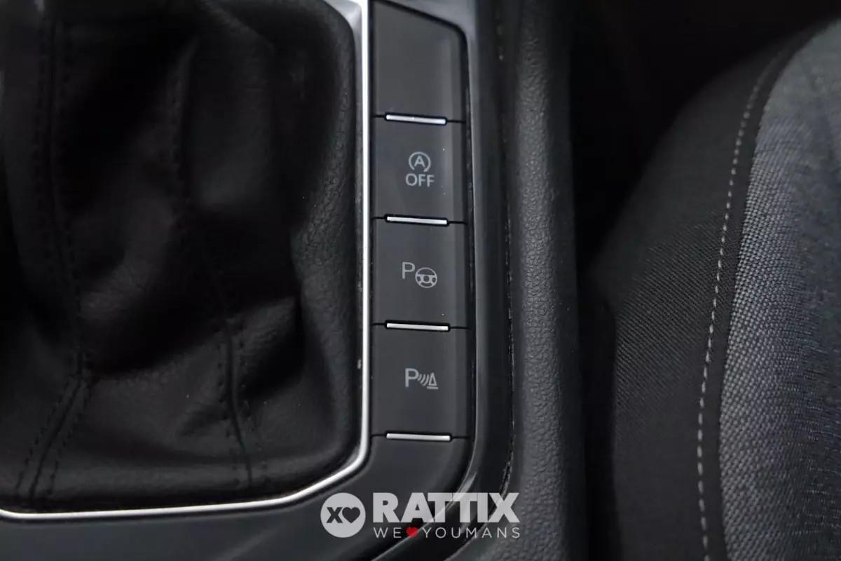 SEAT Tarraco 1.5 TSI 150CV Style DSG 7p.ti