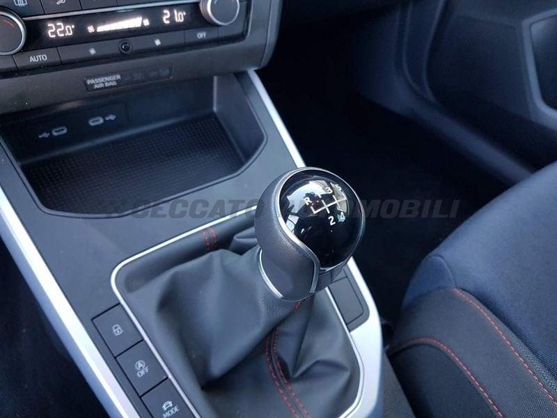 Seat Arona 1.0 EcoTSI FR