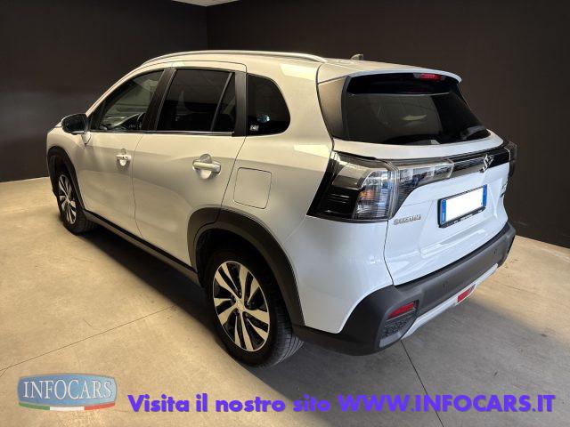 SUZUKI S-Cross 1.5 Hybrid 4WD Autom. Starview - PROMO