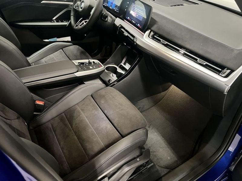 BMW X1 Serie X SDRIVE18D
