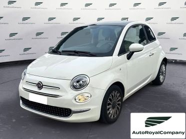 FIAT 500 500 1.0 hybrid Dolcevita 70cv