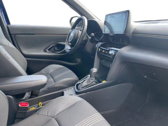 TOYOTA Yaris Cross 1.5 Hybrid 5p. E-CVT Adventure