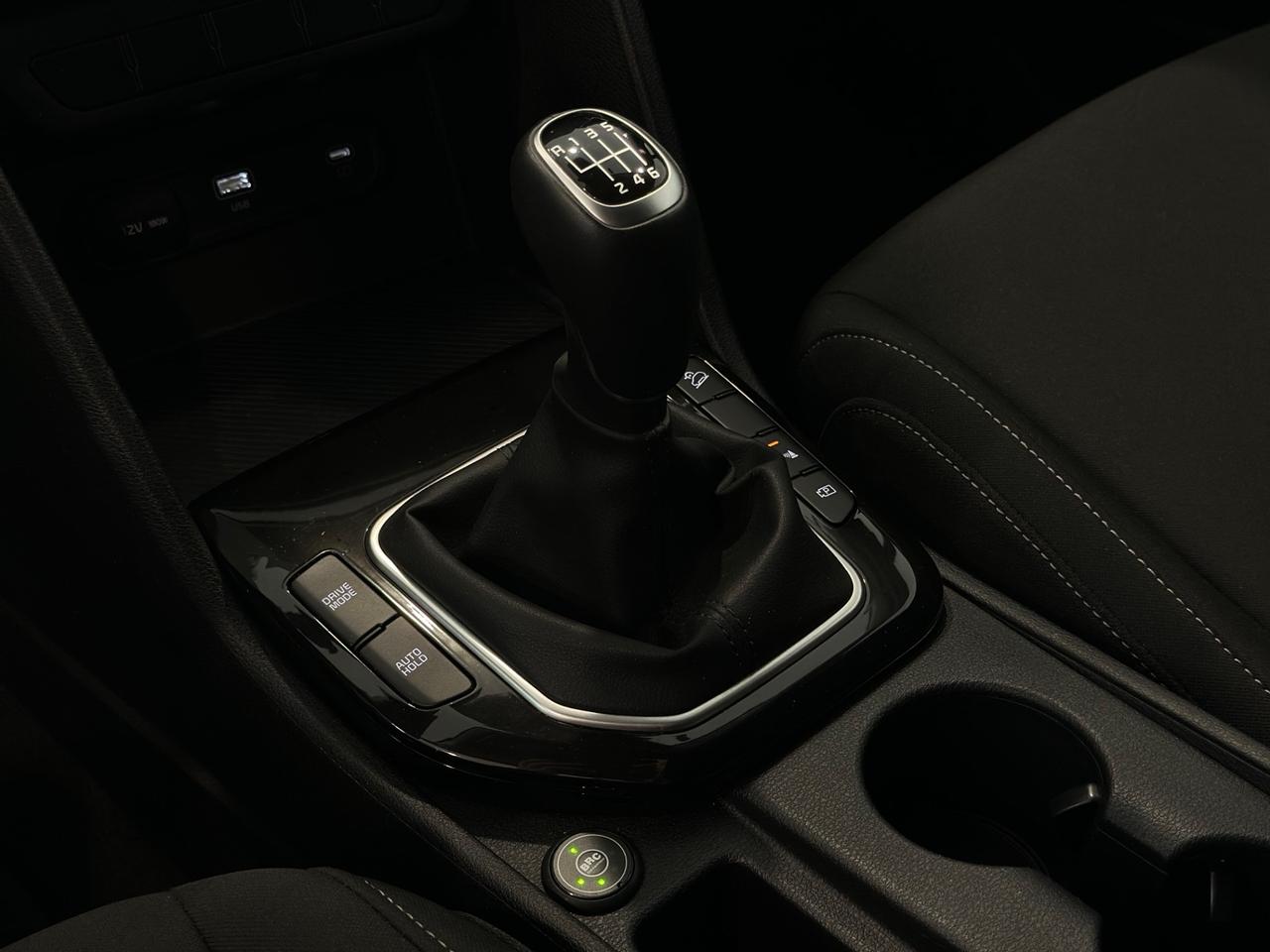 Kia Sportage 1.6 TGDi GPL Special Edition