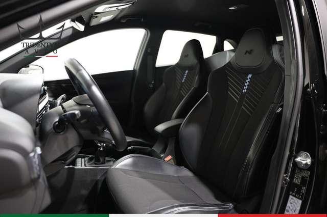 Hyundai i20 1.6 t-gdi N Performance Techno Pack