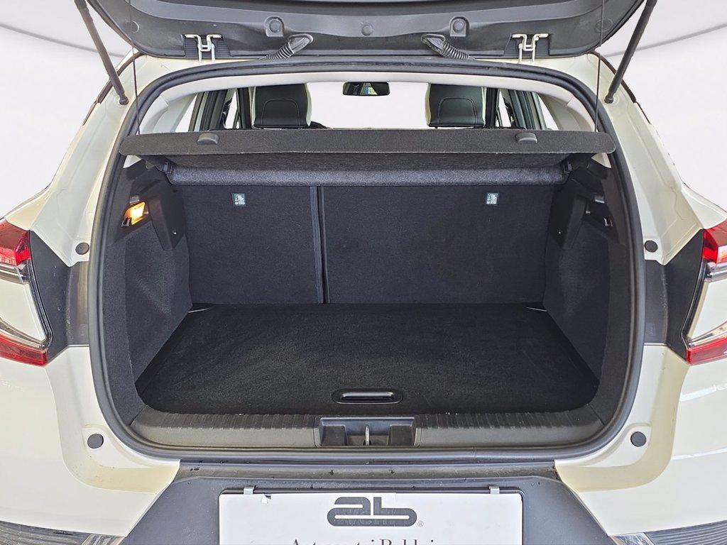 RENAULT Captur 1.0 tce business 100cv del 2020