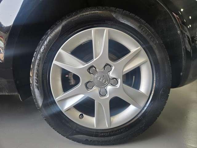 Audi A3 A3 1.6 tdi Attraction 90cv
