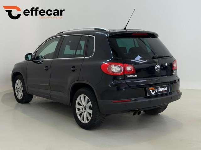 Volkswagen Tiguan 1.4 TSI 4MOTION Sport & Style