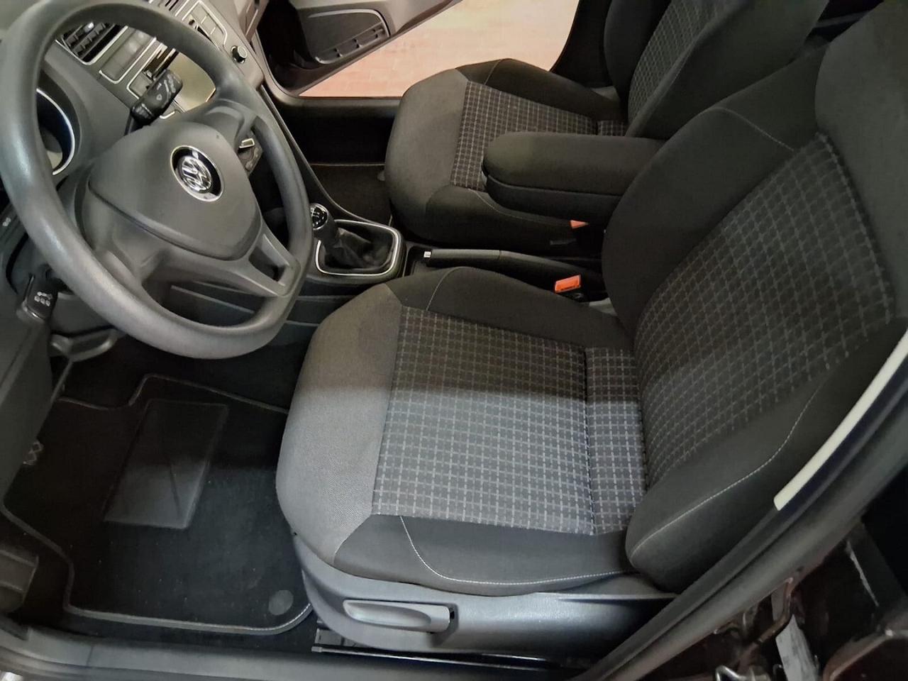 Volkswagen Polo 1.2 tsi 90cv 5p Bluemotion