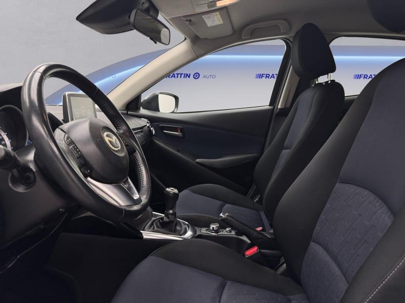 MAZDA MAZDA2 1.5 SKYACTIV-G ESSENCE