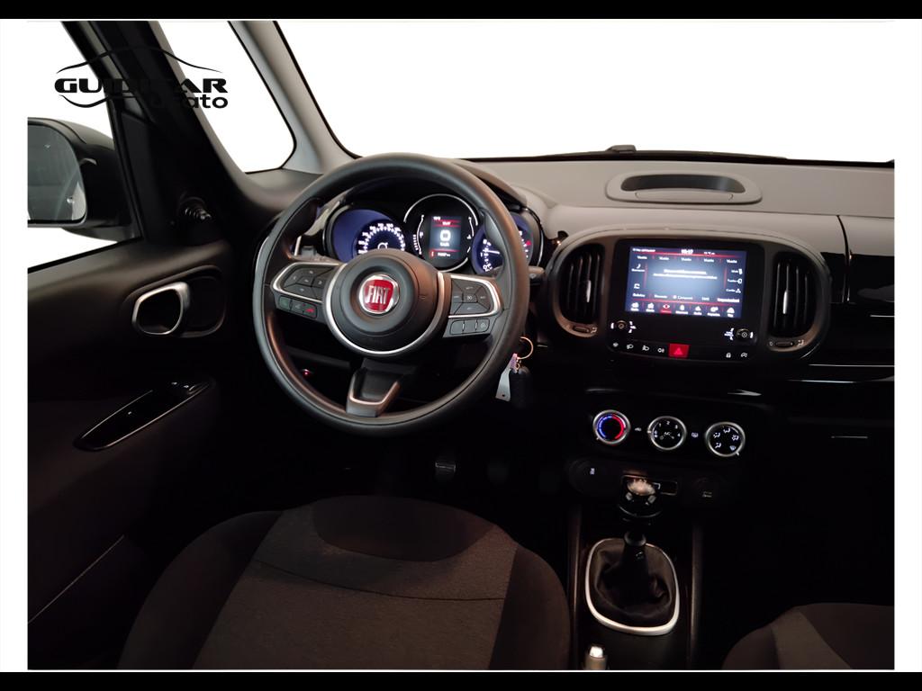 FIAT 500L 2017 Cross - 500L Cross 1.4 95cv my19