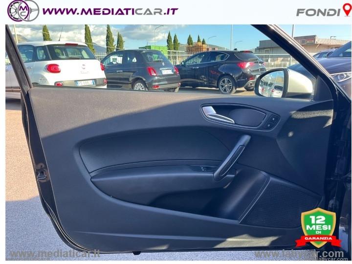AUDI A1 1.6 TDI Ambition