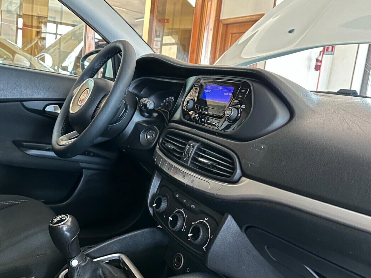 Fiat Tipo 1.3 M.JET 95 cv. 5 porte EASY