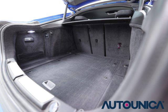 BMW 420 I GRANCOUPÉ MSPORT AUTOMATICA FULL LED