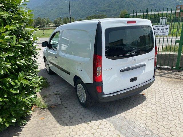 MERCEDES-BENZ CITAN 1.5 Furgone Compact