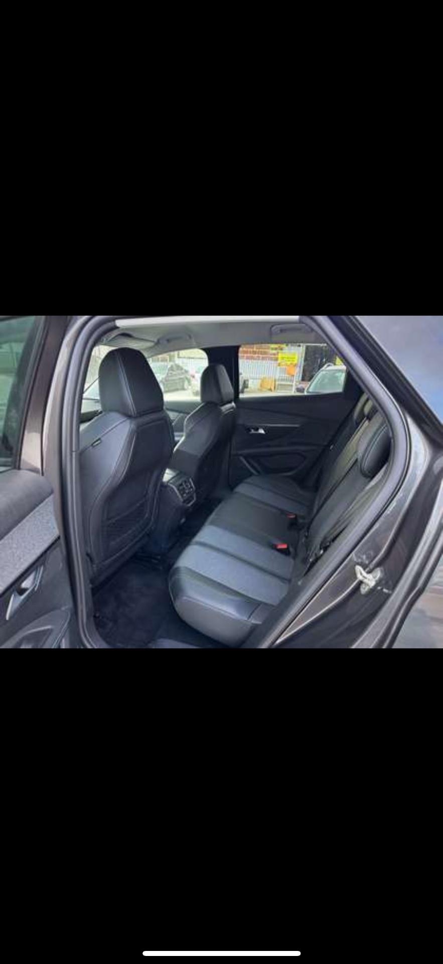 Peugeot 3008 BlueHDi 130 S&S EAT8 GT Garanzia 12 Mesi