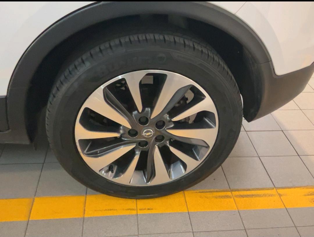 Opel Mokka X 1.4 t Vision Gpl-tech 4x2 140cv