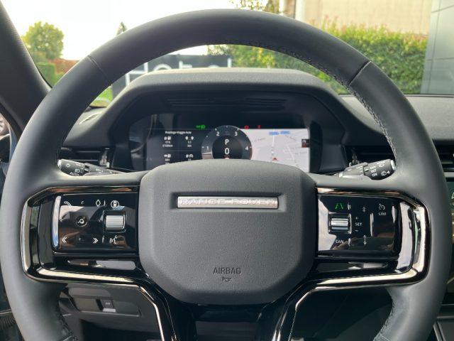 LAND ROVER Range Rover Evoque 2.0D I4 163CV AWD AUTO R-DYNAMIC SE PANORAMA