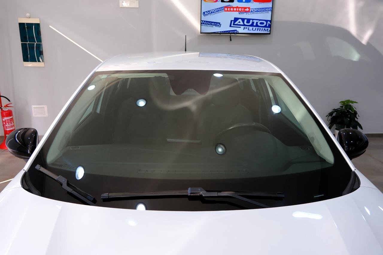 Renault Captur INTENS 1.o TCe 100cv GPL *LED*