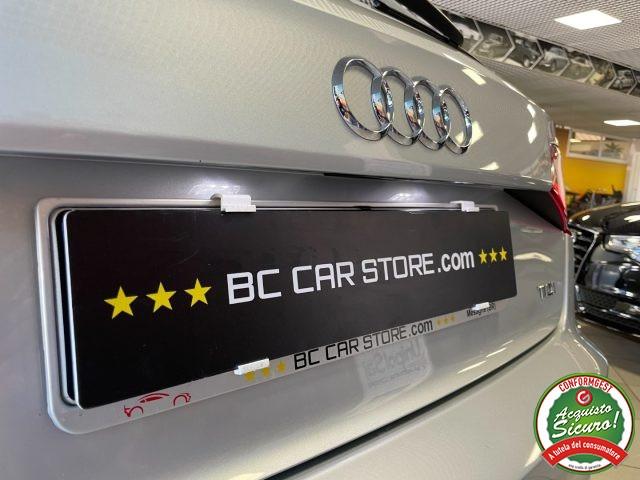 AUDI A3 SPB 1.6 TDI 105cv S tronic *LED*NAVI