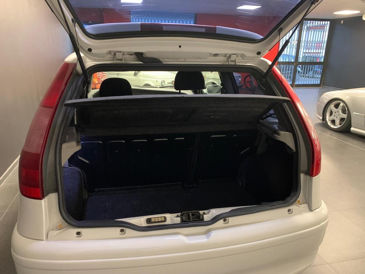 Fiat Punto GT motore nuovo!!!