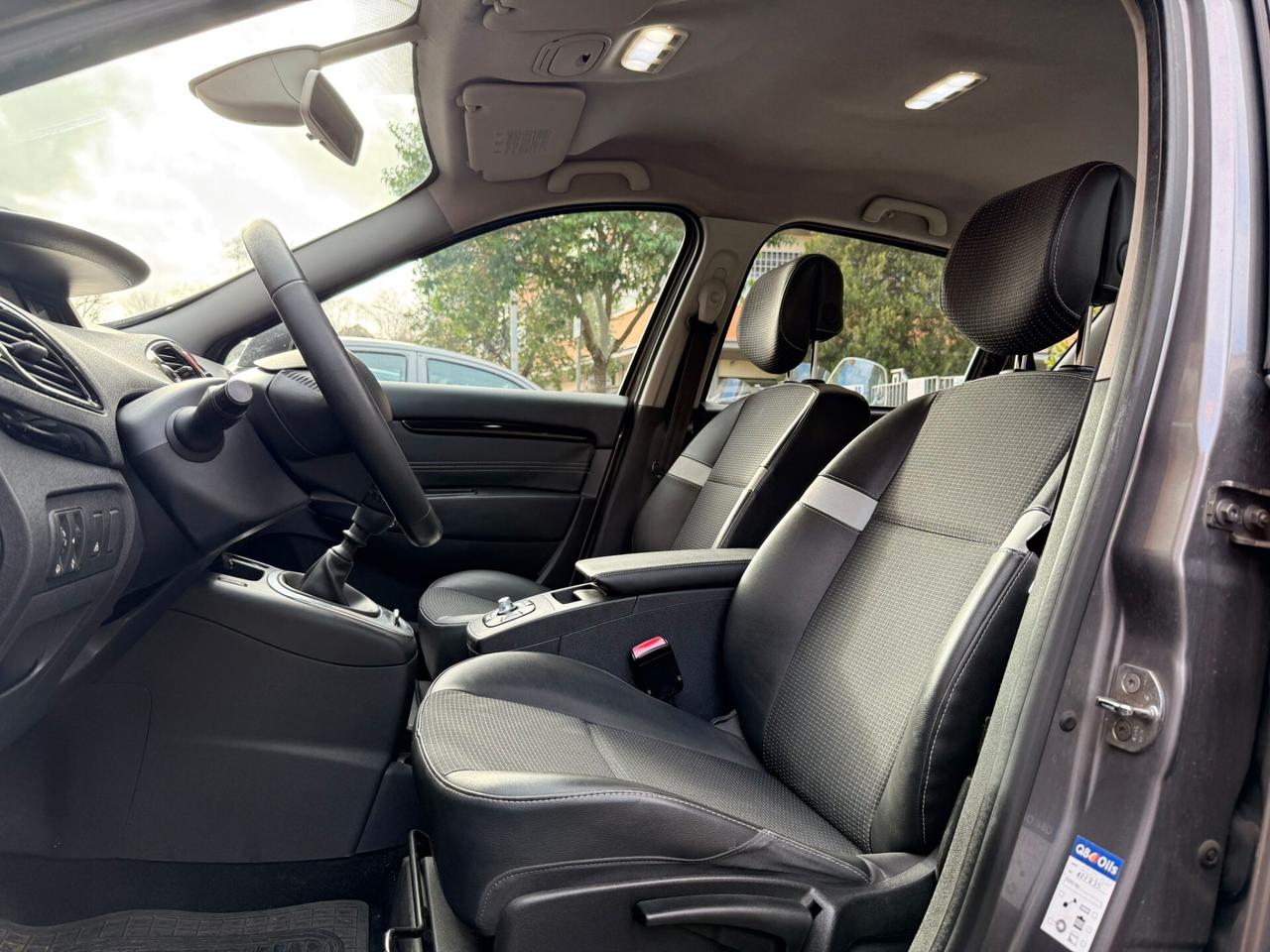 Renault Scenic Scénic 1.5 dCi EURO5